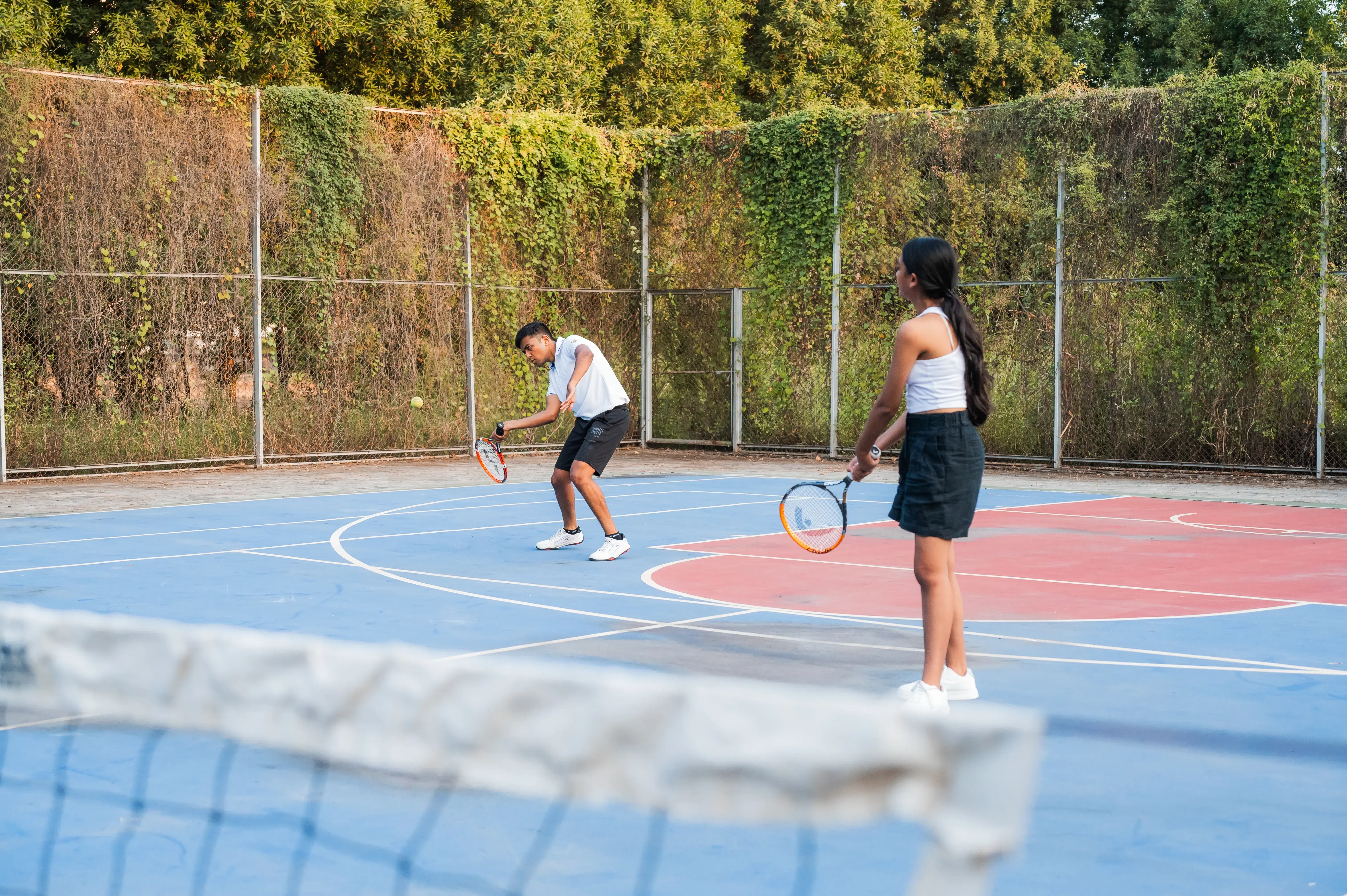 Auro University Surat Campus photo 95